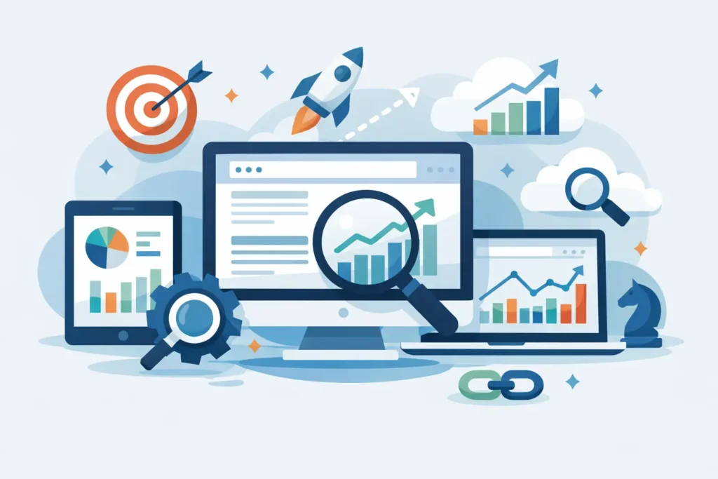 10 Best SEO Tools for Small Businesses