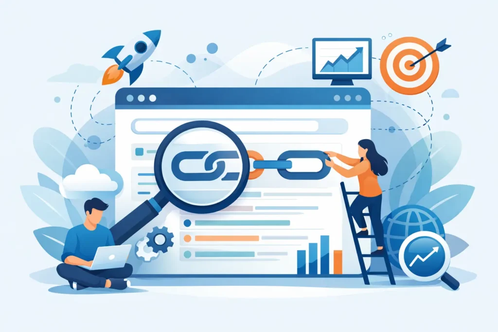 Do Backlinks Still Matter for SEO?