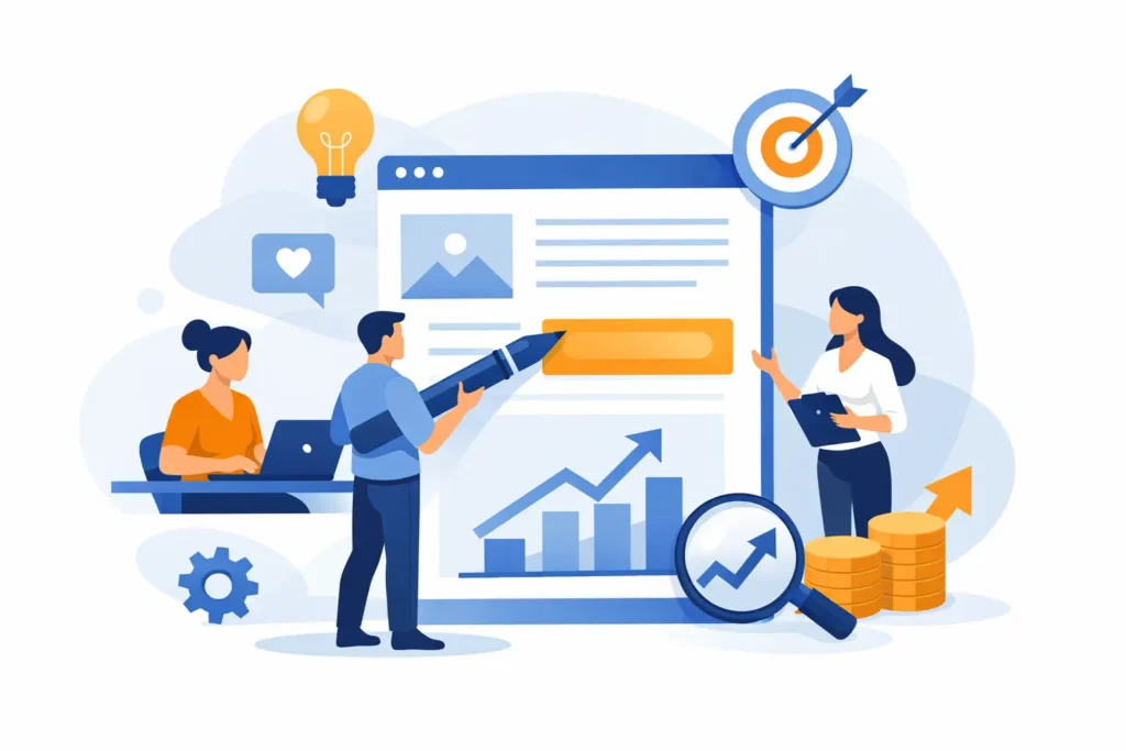 How to Write Pages That Convert Better