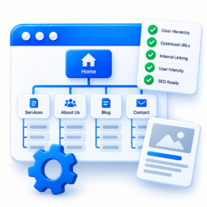 Page Structure